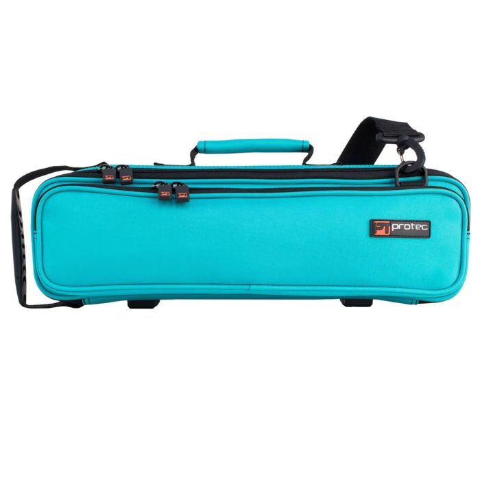 Protec A308MT Cover per custodia flauto Deluxe mint main product photo