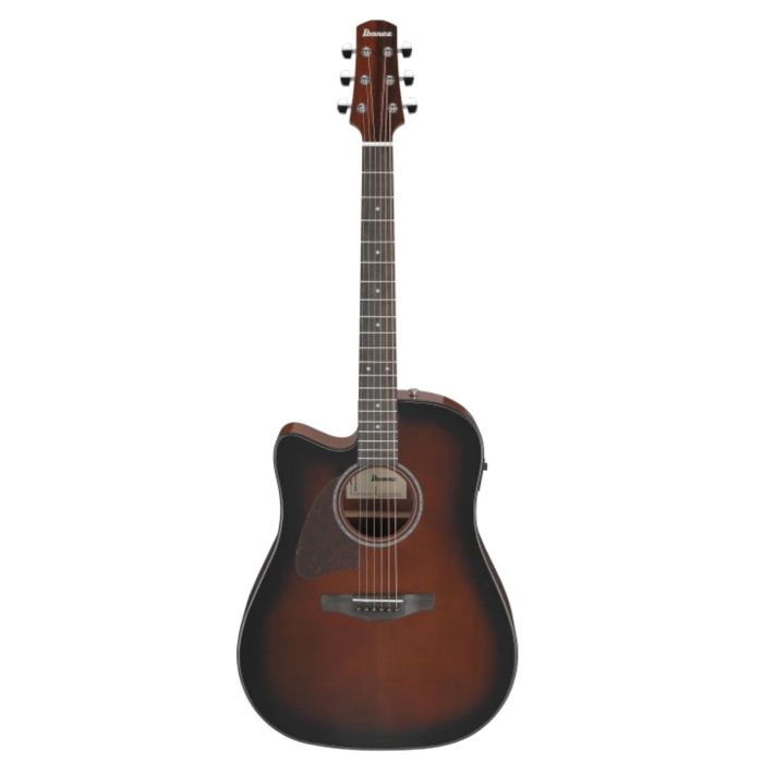 Ibanez AAD51LCE-DVS Chitarra Acustica Elettrificata mancina main product photo
