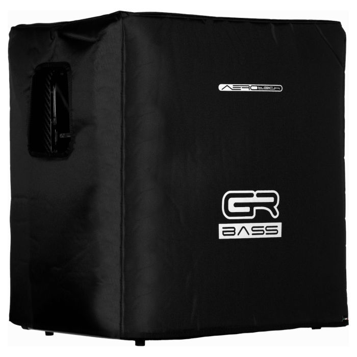 Cover Cassa 1x12H GRBass main product photo