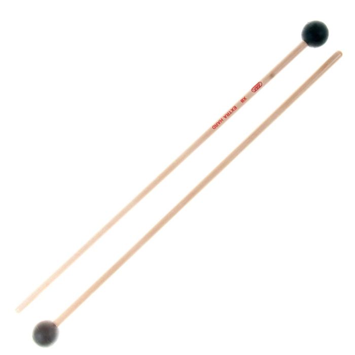 Mallets Adams Xilofono coppia extra hard main product photo