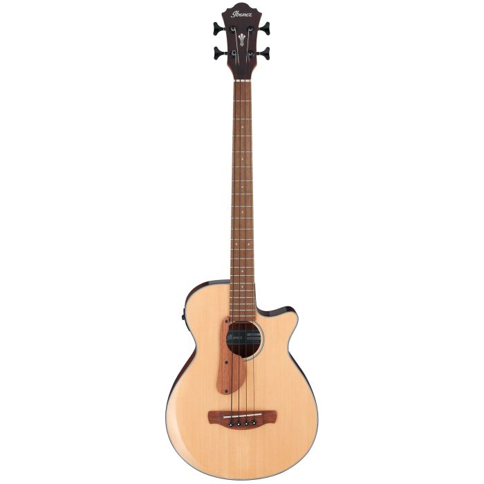 Ibanez AEGB30E-NTG main product photo