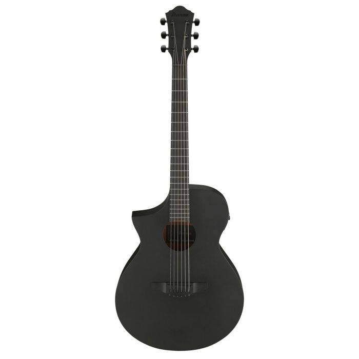Ibanez AEWC621L-BOT Chitarra Acustica Elettrificata mancina main product photo