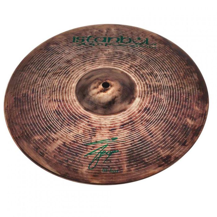 Istanbul Agop 15" Piatto Signature Agop Hi-hat main product photo