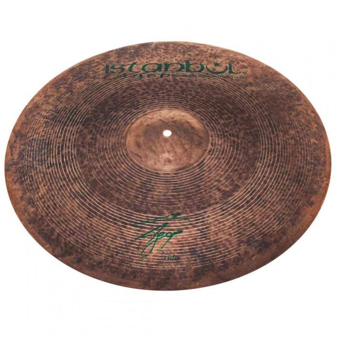 Istanbul Agop 22" Piatto Signature Agop Ride main product photo