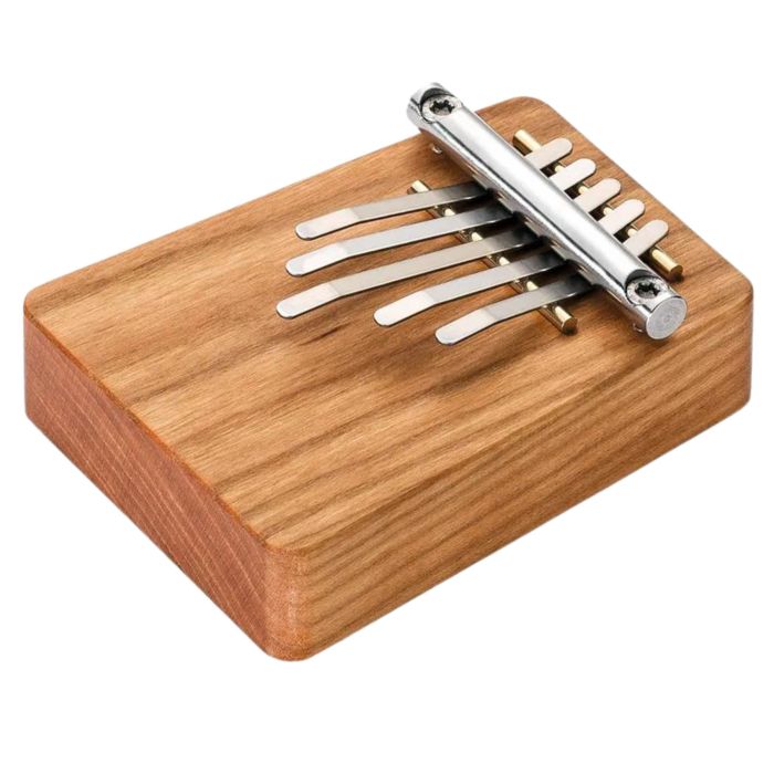 Hokema B5 Wood Kalimba 440Hz main product photo