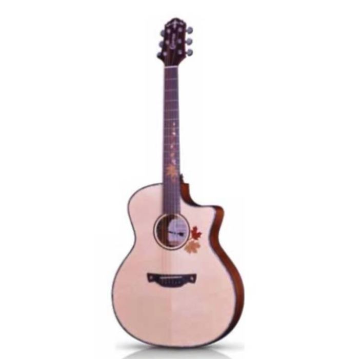 Crafter ALG-MAHO CE main product photo