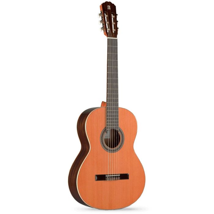 Chitarra Classica Alhambra 2C cedro main product photo