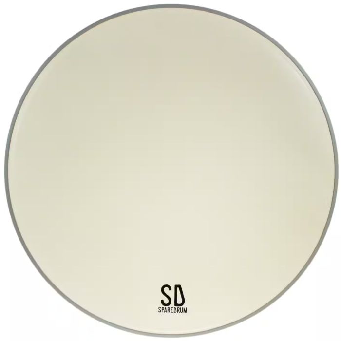 Pelle Sparedrum 13" Alverstone Coated main product photo