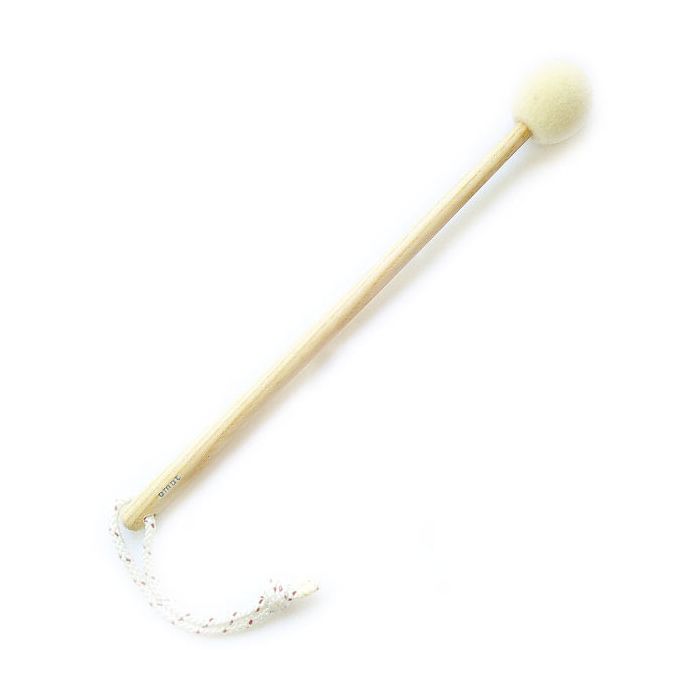 Mallet Tamburo Amat 76/L sfera ø 50 mm - manico ø 19 mm main product photo