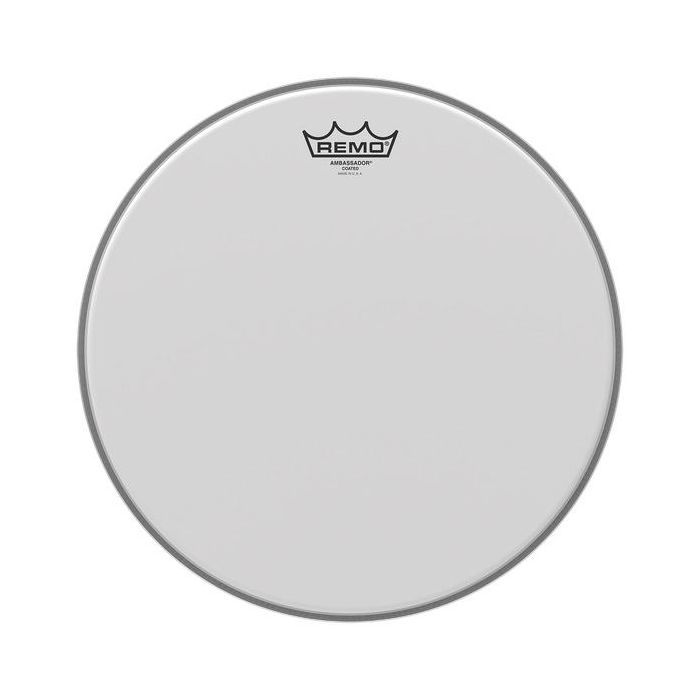 Pelle Remo 13" Ambassador Coated BA-0113-00 main product photo