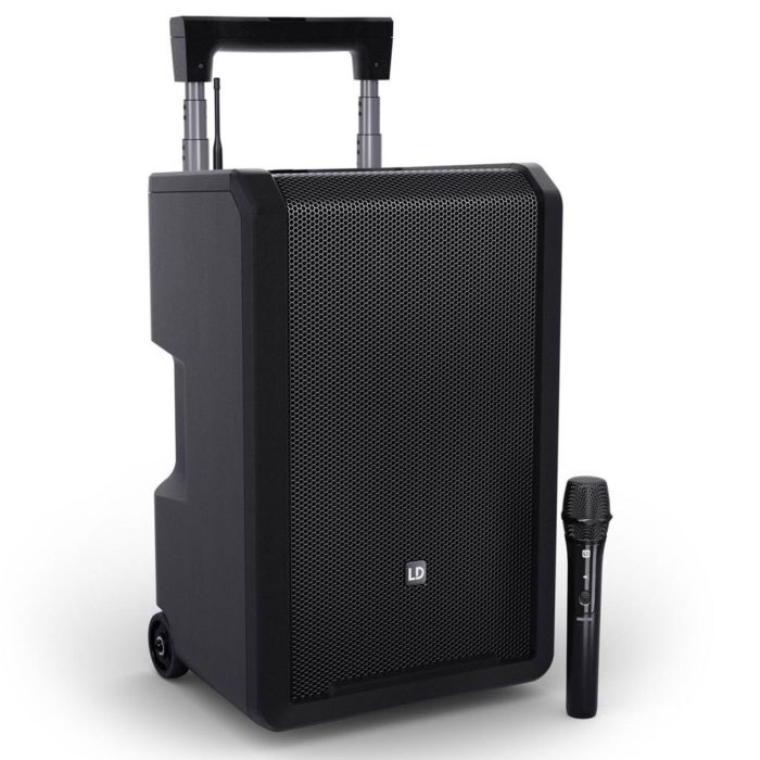 LD Systems ANNY 10 HBH B6 main product photo