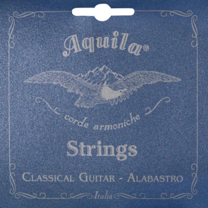 Corde Classica Aquila Alabastro 19C normal main product photo