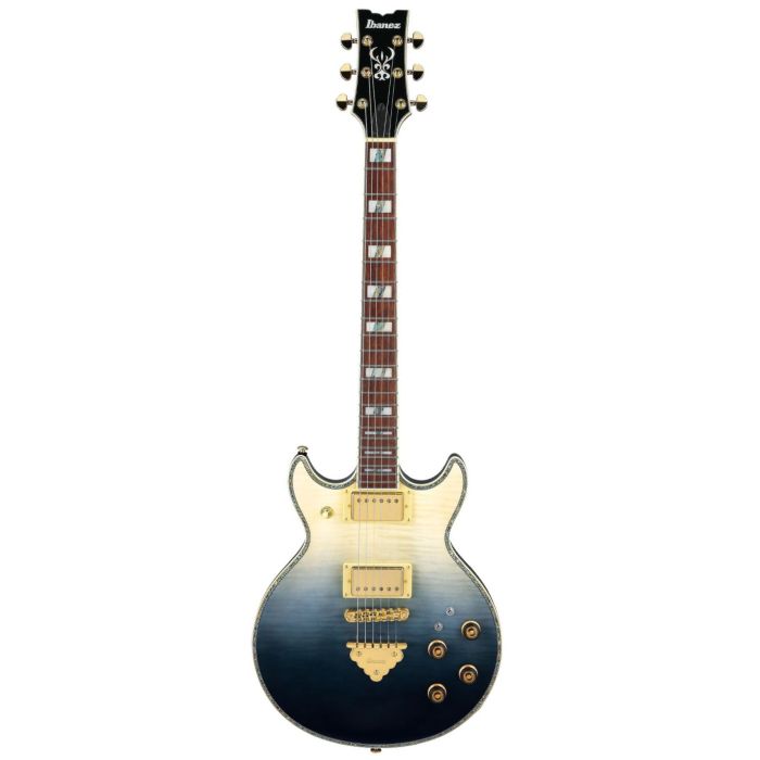 Ibanez AR420-BMG Chitarra Elettrica main product photo