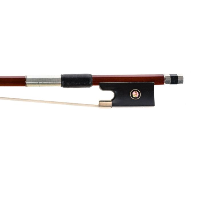 Archetto Violino 1/8 Yibo Studio Legno Brasile Ottagonale main product photo