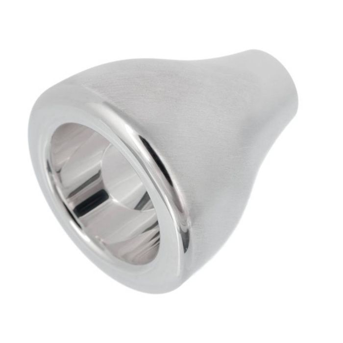 Tazza Eufonio AR Resonance ottone argentato MS 25.7 main product photo