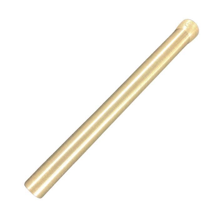 Cannello Flicorno soprano AR Resonance per Courtois L main product photo