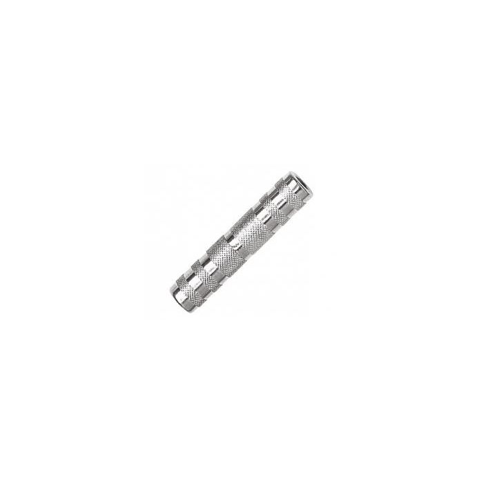 Proel Adattatore Jack 6.3 mm Femmina Mono - Jack 6.3 mm Femmina Mono main product photo