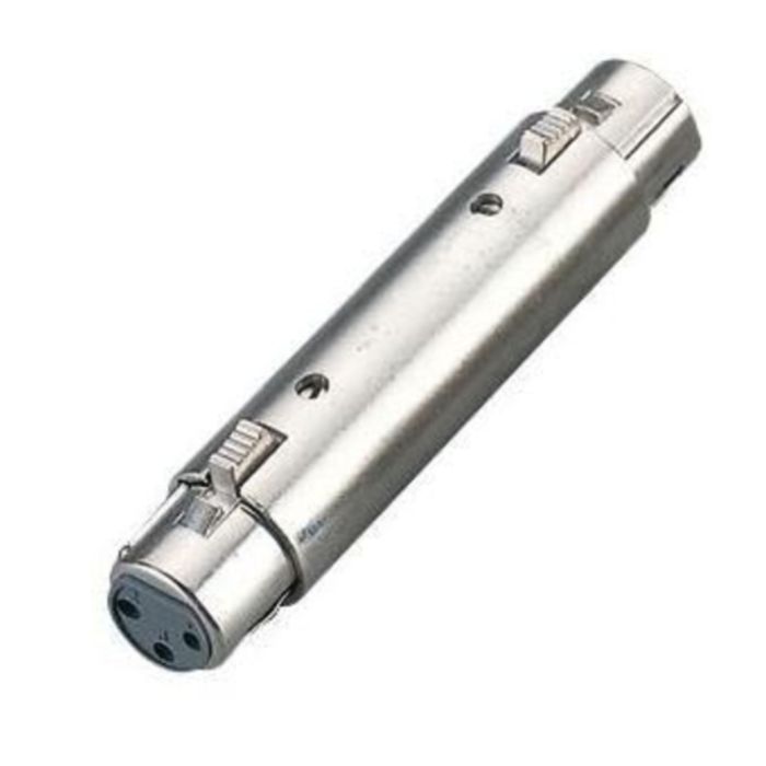 Proel Adattatore XLR Femmina - XLR Femmina main product photo