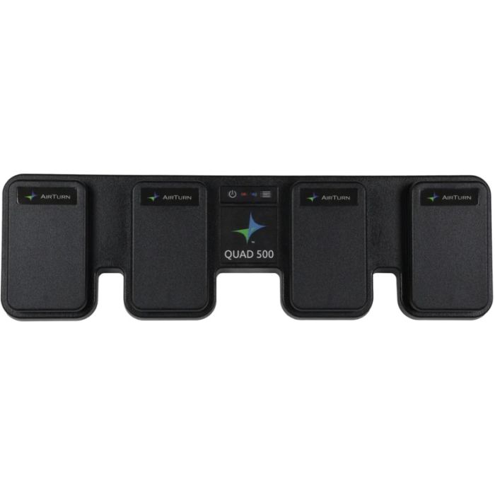 Pedale Foot Controller con Bluetooth main product photo