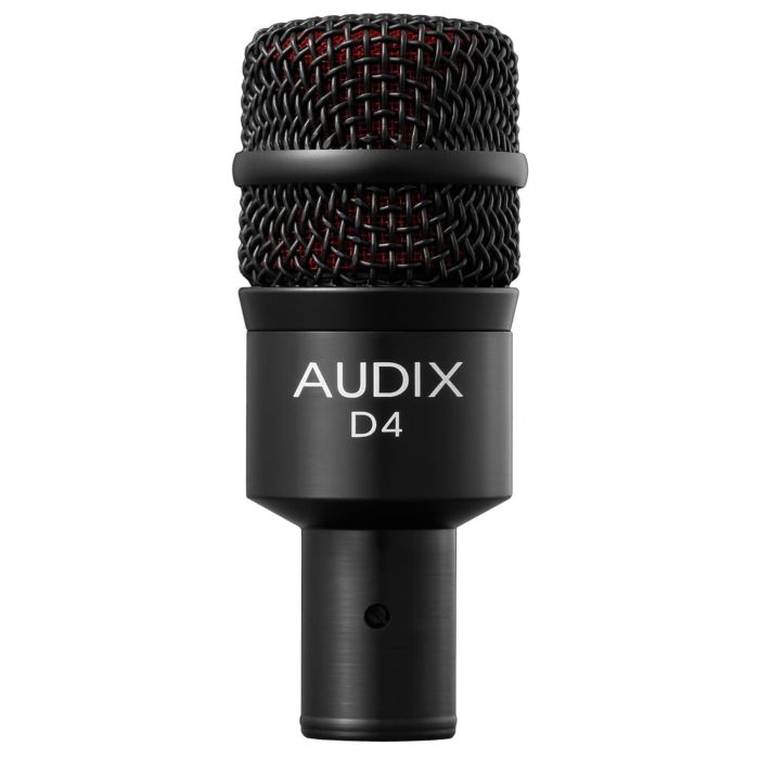 Audix D4 Microfono main product photo