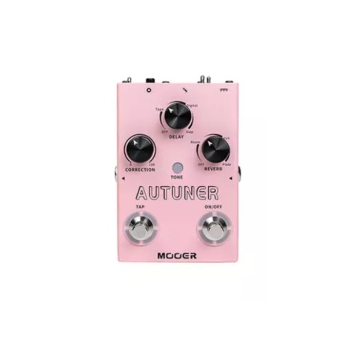 Mooer Autuner main product photo
