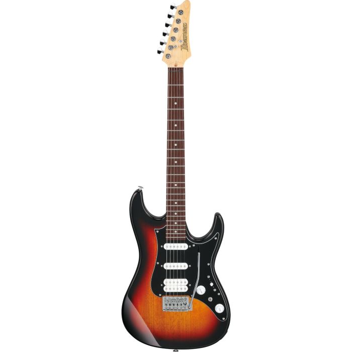 Ibanez AZES40B-TSN Chitarra Elettrica main product photo