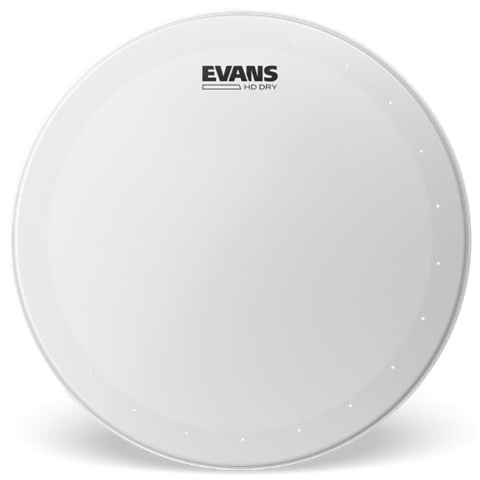 Pelle Evans 8" HD Dry Coated main product photo