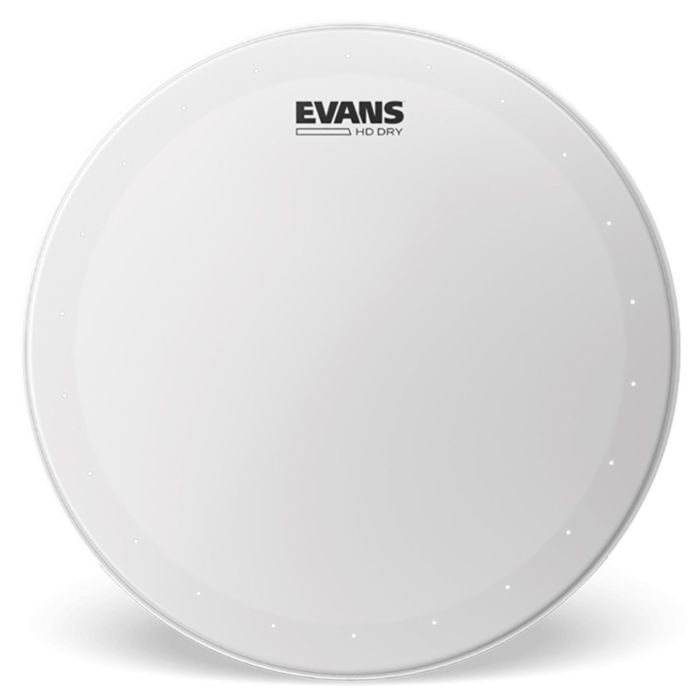 Pelle Evans 10" HD Dry Coated main product photo