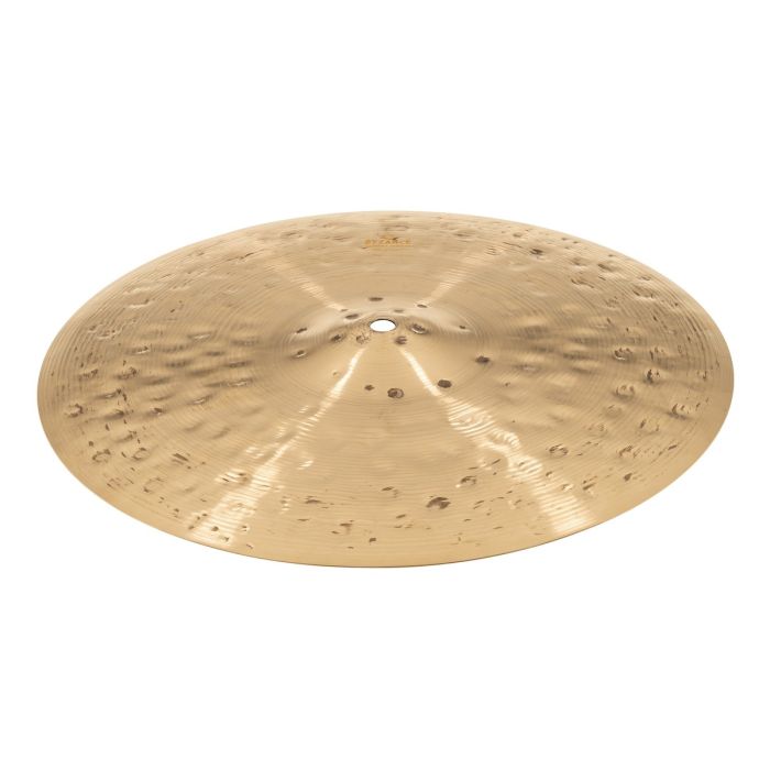 Meinl 14" B14FRH Piatto Byzance Foundry Reserve Hi-Hat main product photo