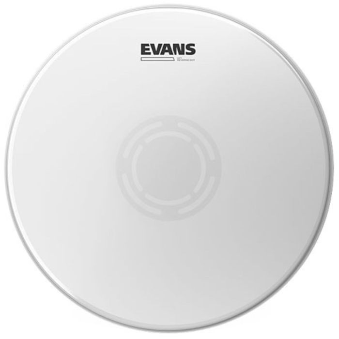 Pelle Evans 14" UV1 Reverse Dot Coated main product photo