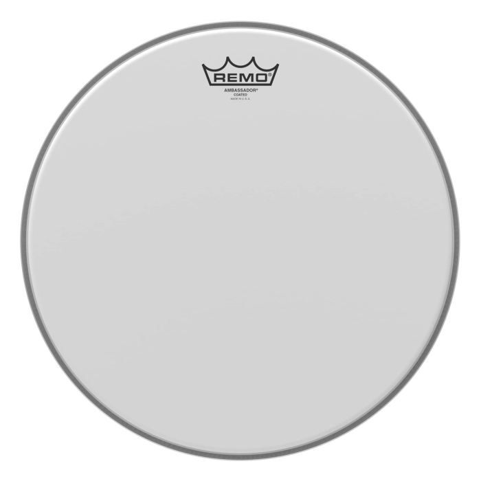 Pelle Remo 14" Ambassador Coated main product photo