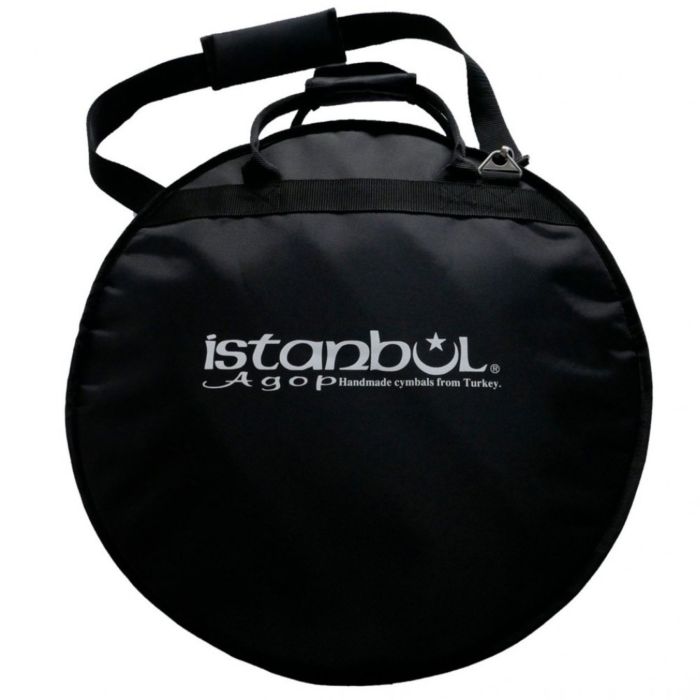 Istanbul Agop Borsa Piatti 20" Deluxe main product photo