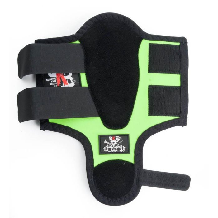 Barefoot kick buddies BKB green main product photo