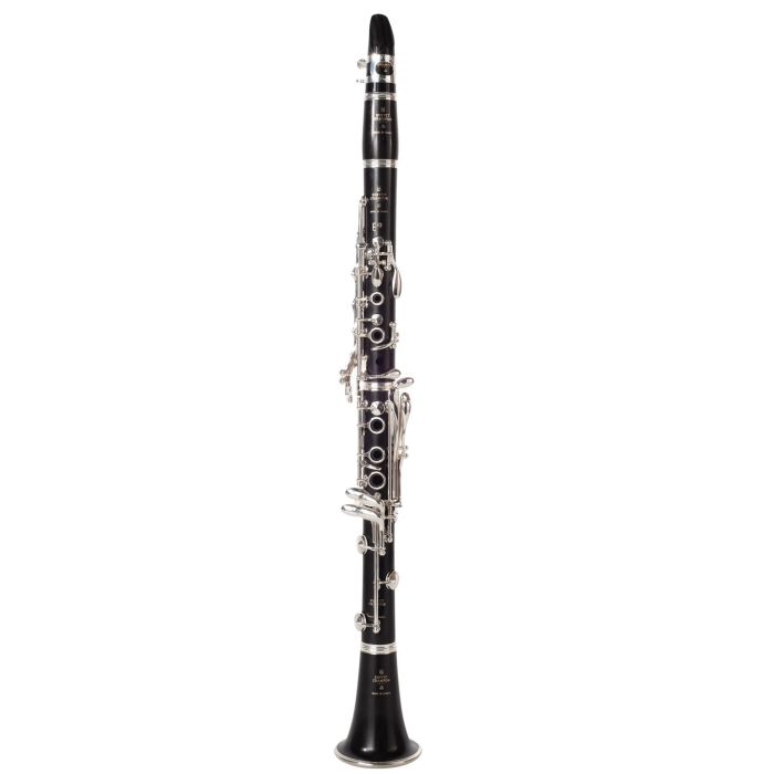 Buffet Crampon E13L BC1102L-2-0 Clarinetto Sib main product photo