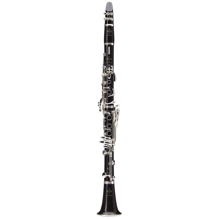 Buffet Crampon La Tradition Clarinetto Grenadilla main product photo