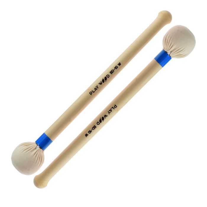 Mallet Grancassa Playwood BD-10W main product photo
