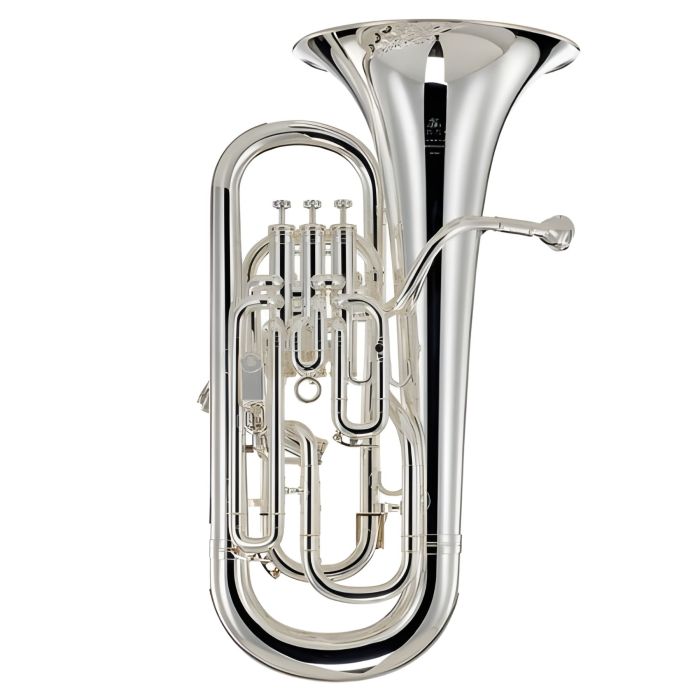 Besson BE967T Eufonio main product photo