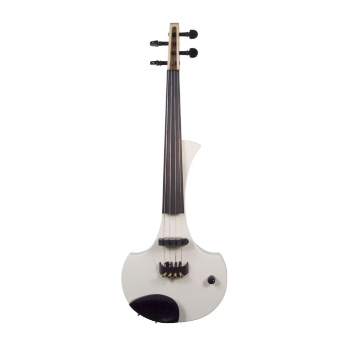 Cantini Earphonic 4 corde white main product photo