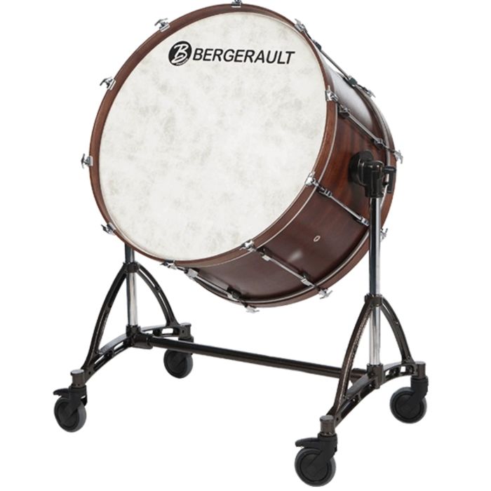 Bergerault BCBD-06 main product photo