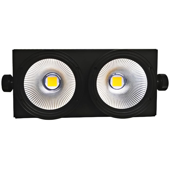 Faro Atomic Pro Blinder COB200 200W main product photo