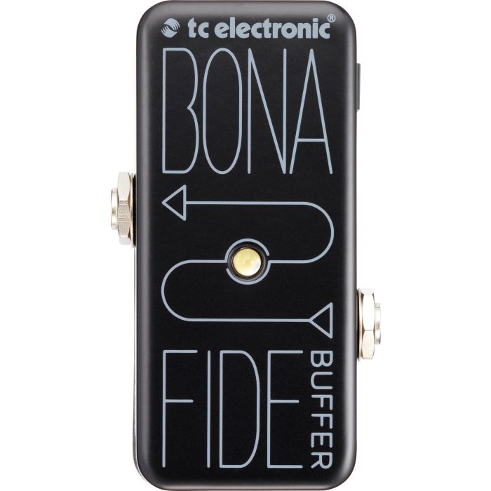 Pedale TC Electronic Bona Fide main product photo