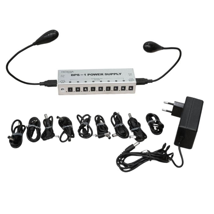 Boma Sound BPS-1 main product photo