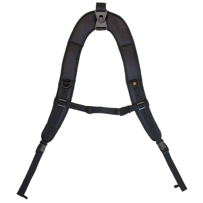 Protec BPSTRAP Cinghia per astucci universale nylon black main product photo