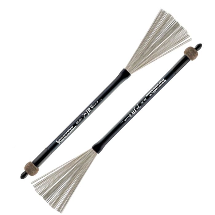 Innovative Percussion BR-JR1 John JR Robinson main product photo