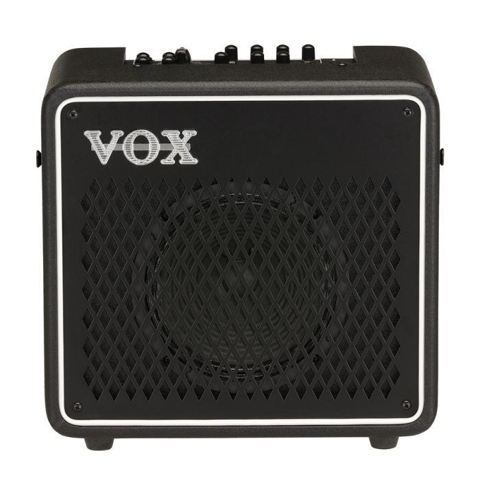 Amplificatore Vox MINI GO 50 1x8" 50w main product photo
