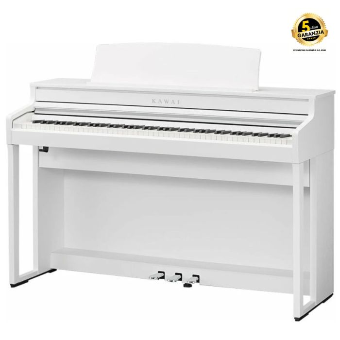 Kawai CA401-W main product photo