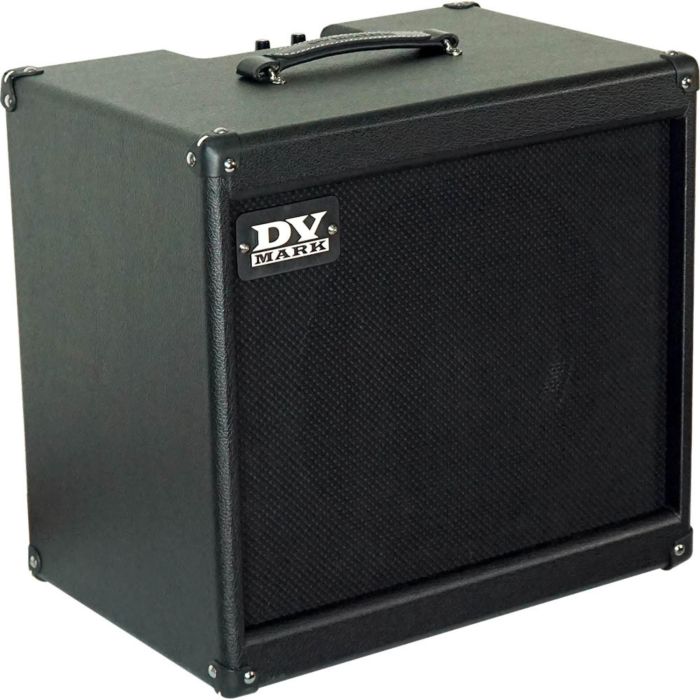 MarkBass DV Powered Cab 112/60 main product photo