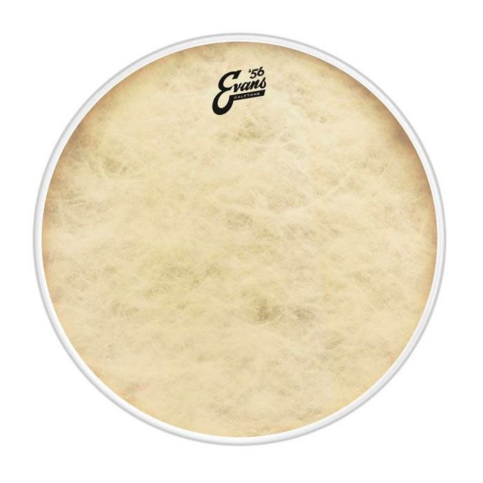 Pelle Evans 18" Calftone Cassa BD18CT main product photo