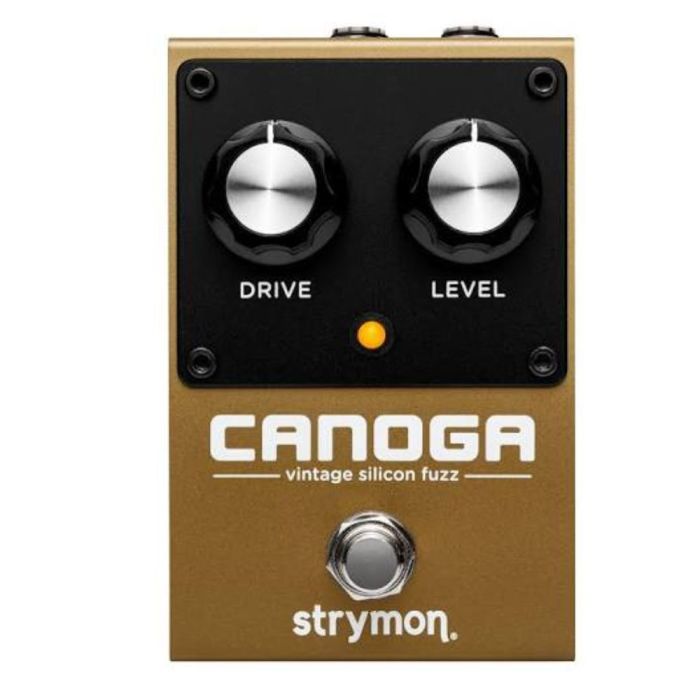 Strymon Canoga Pedale main product photo