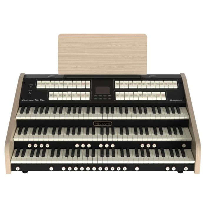 Viscount CANTORUM TRIO PLUS main product photo